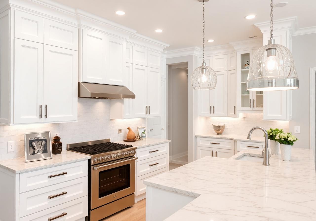 Kitchen Remodeling